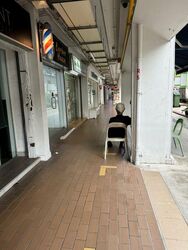 Ang Mo Kio View (D20), Retail #460718611